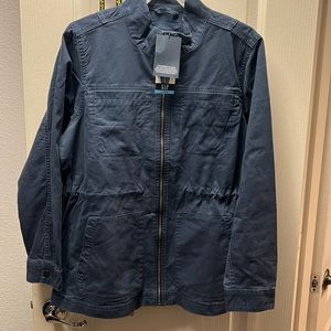 New gap jacket